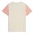 T-shirt garçon sandy adventures Beige 3 - vertbaudet enfant 