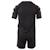 Ensemble de football garçon marcelo Noir 3 - vertbaudet enfant 