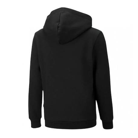 Sweat zippé garçon 586967 Gris+Noir 6 - vertbaudet enfant 