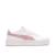 Baskets fille carina Blanc 2 - vertbaudet enfant 