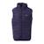 Doudoune sans manche junior 46889 Marine 2 - vertbaudet enfant 