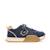 Baskets garçon novare Marine 2 - vertbaudet enfant 