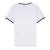 T-shirt garçon manches courtes Blanc 3 - vertbaudet enfant 