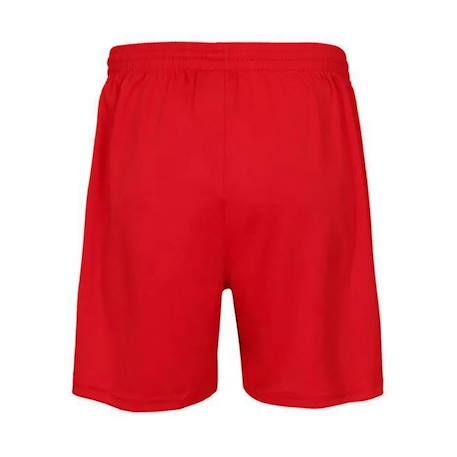 Short garçon 485350 Rouge 3 - vertbaudet enfant 