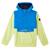 Veste coupe vent garçon outdoor anorak Bleu 2 - vertbaudet enfant 