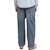 Jean large garçon original 955 Bleu 3 - vertbaudet enfant 