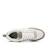 Baskets garçon logo manis Blanc 5 - vertbaudet enfant 
