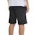 Short garçon dylan Noir+Vert 3 - vertbaudet enfant 