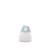 Baskets fille carina Blanc 6 - vertbaudet enfant 