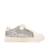 Baskets fille plaisance Blanc 3 - vertbaudet enfant 