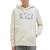 Sweat garçon à capuche bryan Beige+Noir 4 - vertbaudet enfant 
