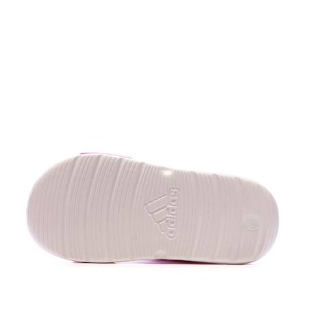 Sandales fille altaswim Rose 6 - vertbaudet enfant 