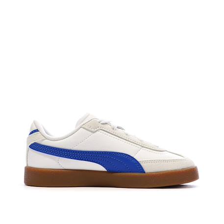 Baskets garçon club ii era Blanc 3 - vertbaudet enfant 