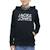 Sweat garçon à capuche bryan Beige+Noir 7 - vertbaudet enfant 