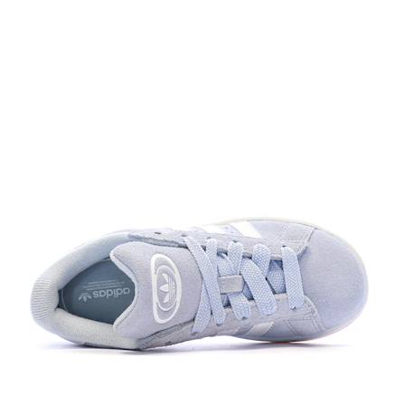 Baskets garçon campus Bleu 5 - vertbaudet enfant 