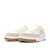 Baskets fille manis Blanc 6 - vertbaudet enfant 