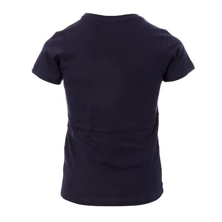 T-shirt fille kiepa Marine 3 - vertbaudet enfant 