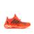 Baskets garçon ultraboost Rouge 3 - vertbaudet enfant 