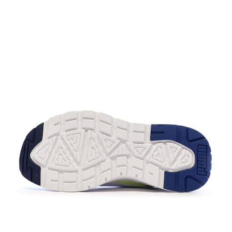 Baskets garçon trinity 2 Blanc 6 - vertbaudet enfant 