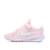 Baskets fille star runner 5 Rose 1 - vertbaudet enfant 