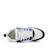 Baskets garçon r500 Noir 5 - vertbaudet enfant 