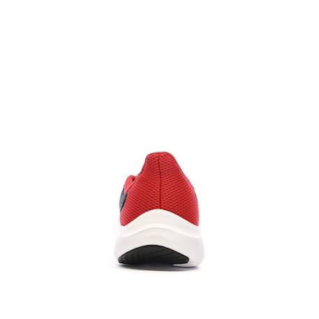Baskets garçon charged pursuit Bleu+Rouge 10 - vertbaudet enfant 