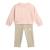 Ensembles fille Rose 2 - vertbaudet enfant 