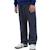 Jean droit garçon original 492 Bleu 2 - vertbaudet enfant 