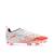 Chaussures de foot junior ultra 5 play fg/ag Blanc+Gris 3 - vertbaudet enfant 