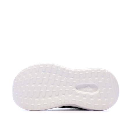 Baskets bébé fille tensaur run 3.0 el Rose 6 - vertbaudet enfant 