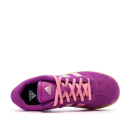 Baskets fille court 3.0 k Violet 5 - vertbaudet enfant 