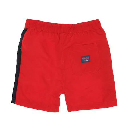 Short garçon ber2418 Rouge 3 - vertbaudet enfant 
