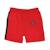 Short garçon ber2418 Rouge 3 - vertbaudet enfant 