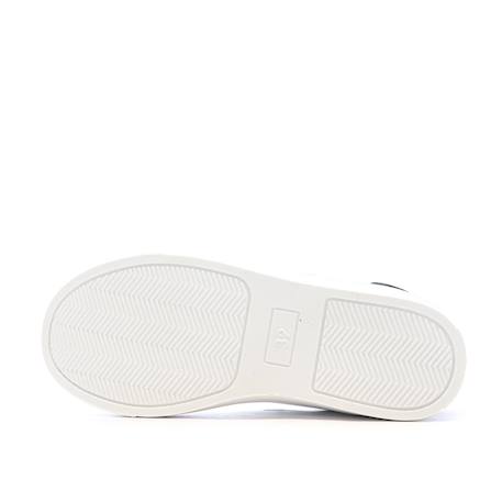 Baskets garçon sabi Blanc 6 - vertbaudet enfant 