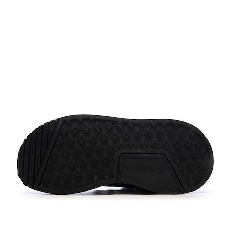 Baskets garçon Noir 6 - vertbaudet enfant 