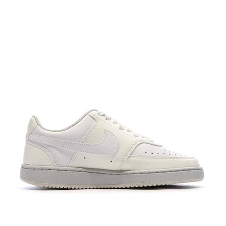Baskets enfant court vision lo Jaune 3 - vertbaudet enfant 
