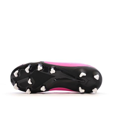 Chaussures de football ultra play 01 Rose 6 - vertbaudet enfant 