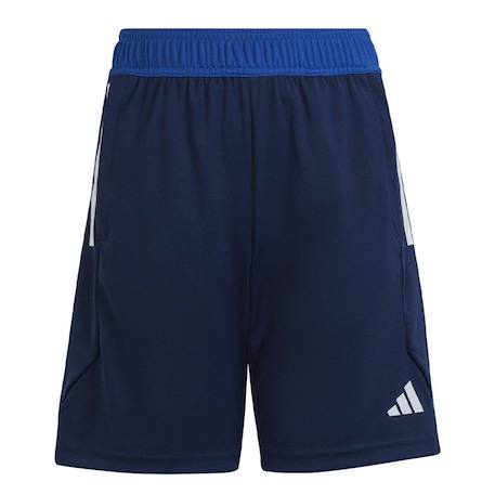 Short garçon tiro23 Bleu 2 - vertbaudet enfant 