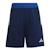 Short garçon tiro23 Bleu 2 - vertbaudet enfant 