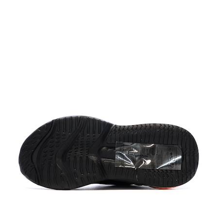 Baskets garçon pylos123 Noir 6 - vertbaudet enfant 