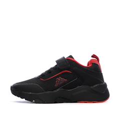 Chaussures-Baskets garçon logo safir 2