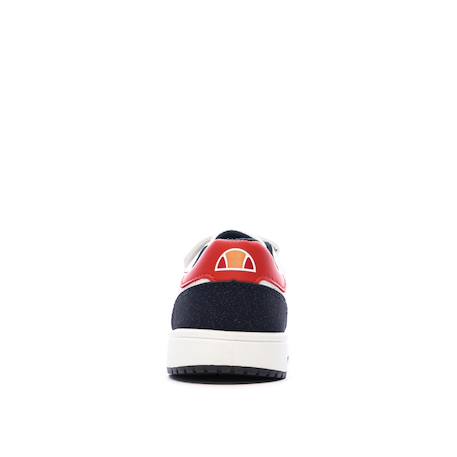 Baskets garçon santo Blanc 4 - vertbaudet enfant 