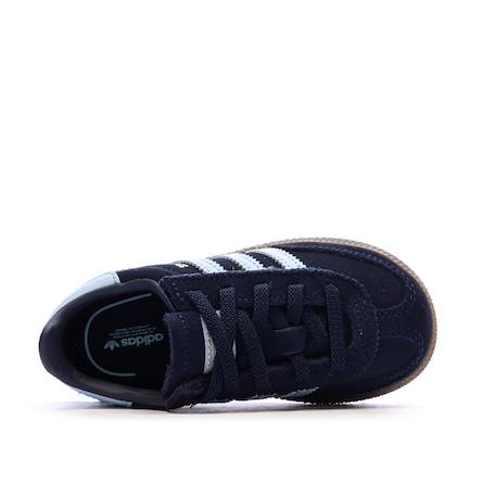 Baskets garçon handball spezial Marine 5 - vertbaudet enfant 