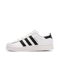 Chaussures-Baskets à lacets superstar