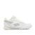 Basket classique blanc avec détails pastel – confort enfant White 3 - vertbaudet enfant 