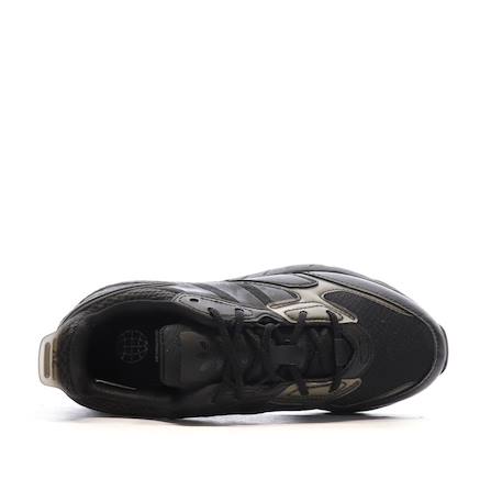 Baskets enfant boost Noir 5 - vertbaudet enfant 