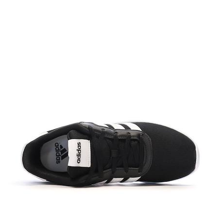 Baskets junior lite racer 3.0 Noir 5 - vertbaudet enfant 