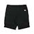 Short coupe chino Noir 3 - vertbaudet enfant 