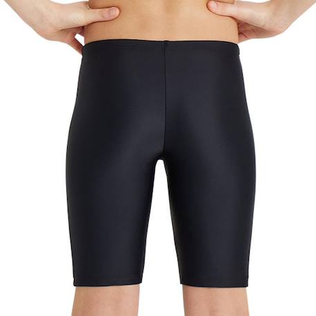 Boxer de bain garçon swijammer Noir 3 - vertbaudet enfant 