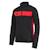 Sweat garçon tiro Noir 2 - vertbaudet enfant 